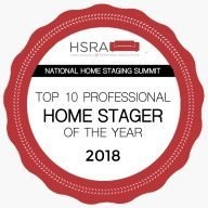 Award Winning Home Staging